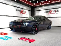 Usata Dodge Challenger 717 CV (527 kW) 2022 Nero Coupé