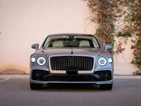 Gebraucht Bentley Flying Spur 635 PS (467 kW) 2021 Grau Limousine