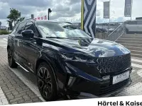 Neu Renault Austral Esprit Alpine 200 PS (147 kW) 2026 Schwarz SUV