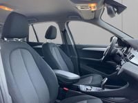 Gebraucht BMW X1 Advantage 150 PS (110 kW) 2022 Schwarz SUV