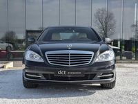 Gebraucht Mercedes S250 204 PS (150 kW) 2011 Grau Limousine