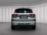 Gebraucht Ford Kuga ST-Line 186 PS (136 kW) 2025 Solar silver metallic SUV