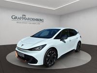 Second-hand Cupra Born 150 kW (204 CP) 2022 Alb Hatchback