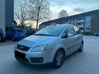 gebraucht Ford C-MAX 1.8 DCTI DIZEL