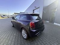 Gebraucht Mini Cooper S Business 192 PS (141 kW) 2020 Midnightblackmet. Kleinwagen