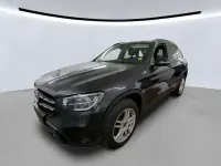 Second-hand Mercedes GLC300e 306 CP (225 kW) 2022 Gri SUV