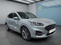Gebraucht Ford Kuga ST-Line X 150 PS (110 kW) 2024 Silber SUV