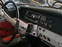 Gebraucht Citroën DS 84 PS (61 kW) 1968 Schwarz Limousine