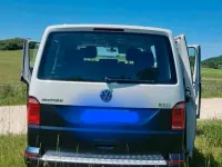 Gebraucht VW Multivan 114 PS (83 kW) 2019 Andere farben Van / Kleinbus