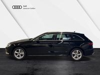 gebraucht Audi A4 Avant 40 TDI quattro