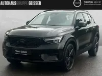 Gebraucht Volvo XC40 Plus 197 PS (144 kW) 2025 Schwarz SUV