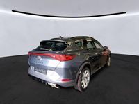 Gebraucht Cupra Formentor 204 PS (150 kW) 2023 Grau SUV