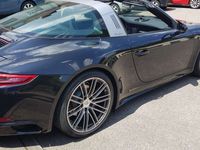 gebraucht Porsche 911 Targa4S PDK