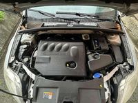 Gebraucht Ford Mondeo 150 PS (110 kW) 2008 Grau Limousine