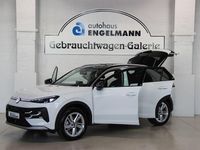 Gebraucht VW T-Roc Style 116 PS (85 kW) 2026 Weiß SUV