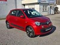 Gebraucht Renault Twingo Dynamique 71 PS (52 kW) 2014 Rot Kleinwagen