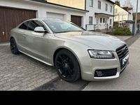 gebraucht Audi A5 2.7 Diesel