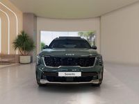 Neu Kia Sorento Platinum 193 PS (141 kW) 2026 Grün SUV