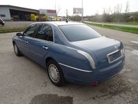 gebraucht Lancia Thesis 2.0 20V Turbo Soft Emblema Navi HU Neu