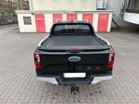 Gebraucht Ford Ranger Performance Edition 241 PS (177 kW) 2024 Schwarz Pickup