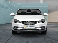 gebraucht Opel Cascada 1.6 Turbo Ultimate