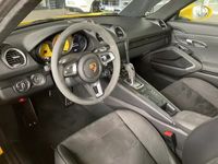 gebraucht Porsche 718 Cayman GTS 4.0 (982)