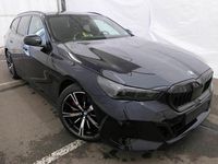Gebraucht BMW 540 Performance 303 PS (222 kW) 2025 Schwarz Kombi