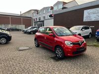 gebraucht Renault Twingo Limited