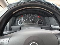 Gebraucht Opel Meriva 90 PS (66 kW) 2005 Grau Van / Kleinbus