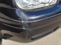 Gebraucht VW Golf IV 75 PS (55 kW) 2003 Schwarz Kleinwagen