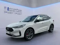 Neu Ford Kuga 242 PS (177 kW) 2026 Metropolis white SUV