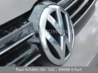 Gebraucht VW Golf VI Style 105 PS (77 kW) 2011 Braun Kleinwagen