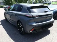 Neu Peugeot 308 GT 136 PS (100 kW) 2026 Selenium grau metallic Limousine
