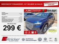 Gebraucht Audi Q4 Sportback e-tron 150 kW (204 PS) 2023 SUV