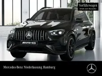 Gebraucht Mercedes GLE53 AMG AMG 449 PS (330 kW) 2026 Schwarz SUV