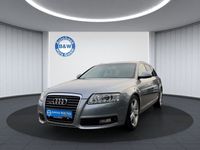 gebraucht Audi A6 Avant 2.7 TDI Aut. NAVI*KAM*XENON*2xPDC*SHZ