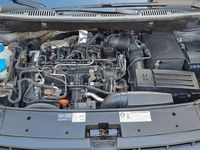 gebraucht VW Caddy 1,6TDI 75kW BMT Trendline 7-Sitze Tren...