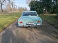 Gebraucht Ford 17M 60 PS (44 kW) 1968 Andere farben Limousine