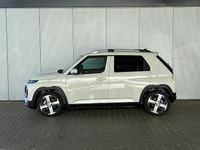 Neu Hyundai Inster 2026 Unbleached ivory Kleinwagen