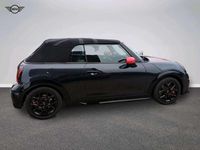Gebraucht Mini John Cooper Works Cabriolet 231 PS (169 kW) 2024 Grau Cabrio