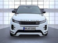 Gebraucht Land Rover Range Rover evoque SE Dynamic 165 PS (121 kW) 2025 Fuji white SUV