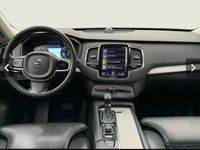 gebraucht Volvo XC90 D5 AWD Geartronic Inscription Camera 360