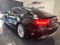 Gebraucht Audi A5 S-Line 245 PS (180 kW) 2015 Schwarz Coupé
