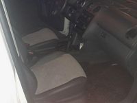 Gebraucht VW Caddy 109 PS (80 kW) 2013 Weiß Van / Kleinbus