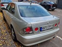 gebraucht Lexus IS200 IS 200