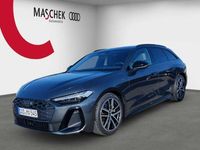 Gebraucht Audi A5 S-Line 204 PS (150 kW) 2024 Daytonagrau perleffekt Coupé