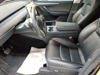 Second-hand Tesla Model Y 378 kW (514 CP) 2022 Negru SUV