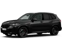 Neu BMW X5 Comfort Edition 313 PS (230 kW) 2026 SUV
