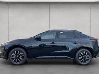 Neu Toyota bZ4X 164 kW (224 PS) 2026 Schwarz SUV