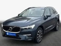 Gebraucht Volvo XC60 Core 250 PS (183 kW) 2024 Blau SUV